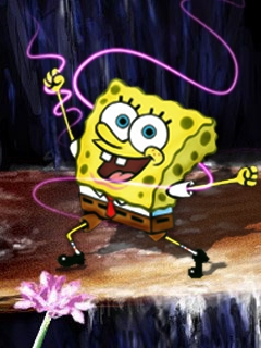 Cartoon Wallpapers 0009